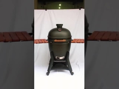 Grill de 27 pulgadas