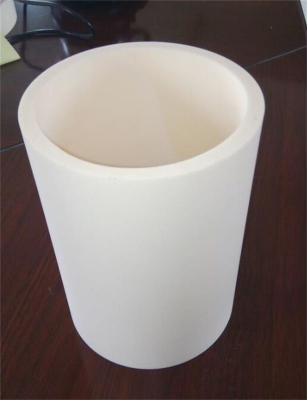 El 99% alta cerámica refractaria del óxido de aluminio de la dureza